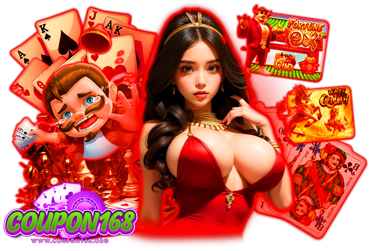 coupon168